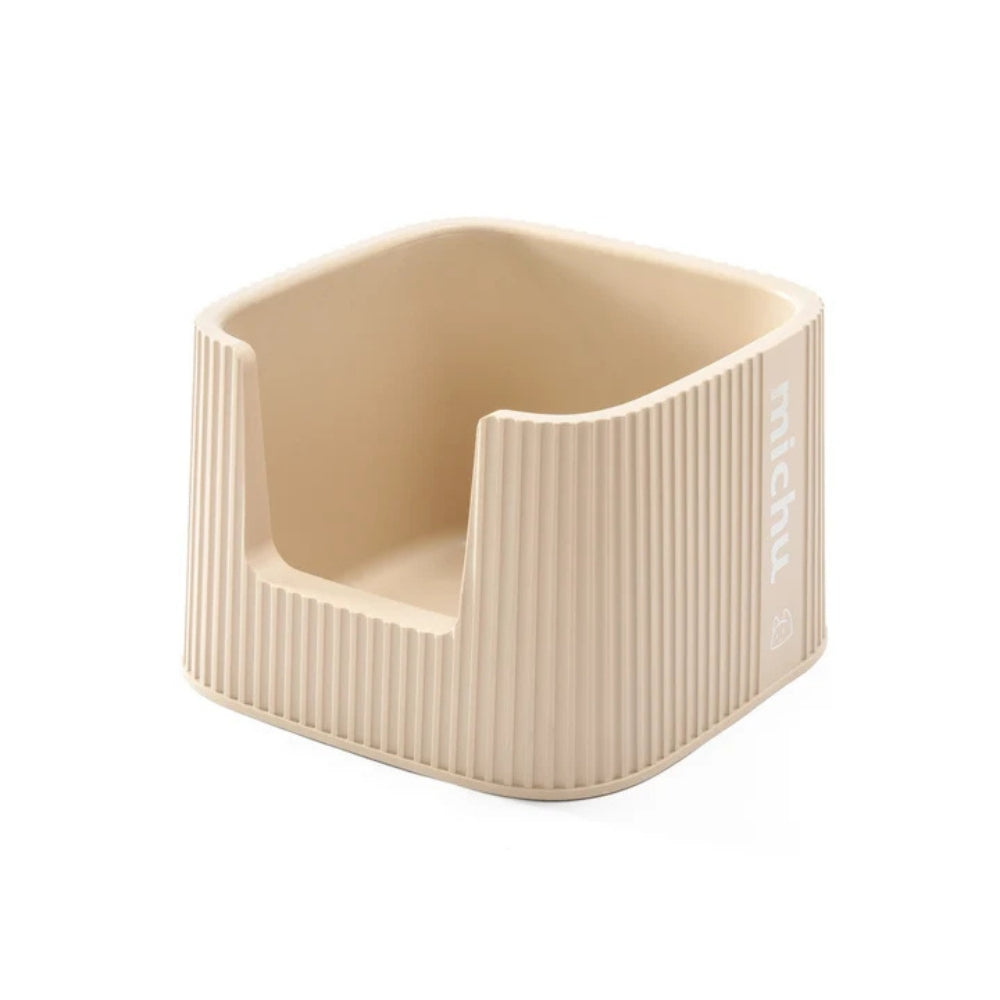 Michu XXL BoBa Cat Litter Box, Boba