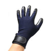 Two Hands Pet Cleaning Grooming Gloves