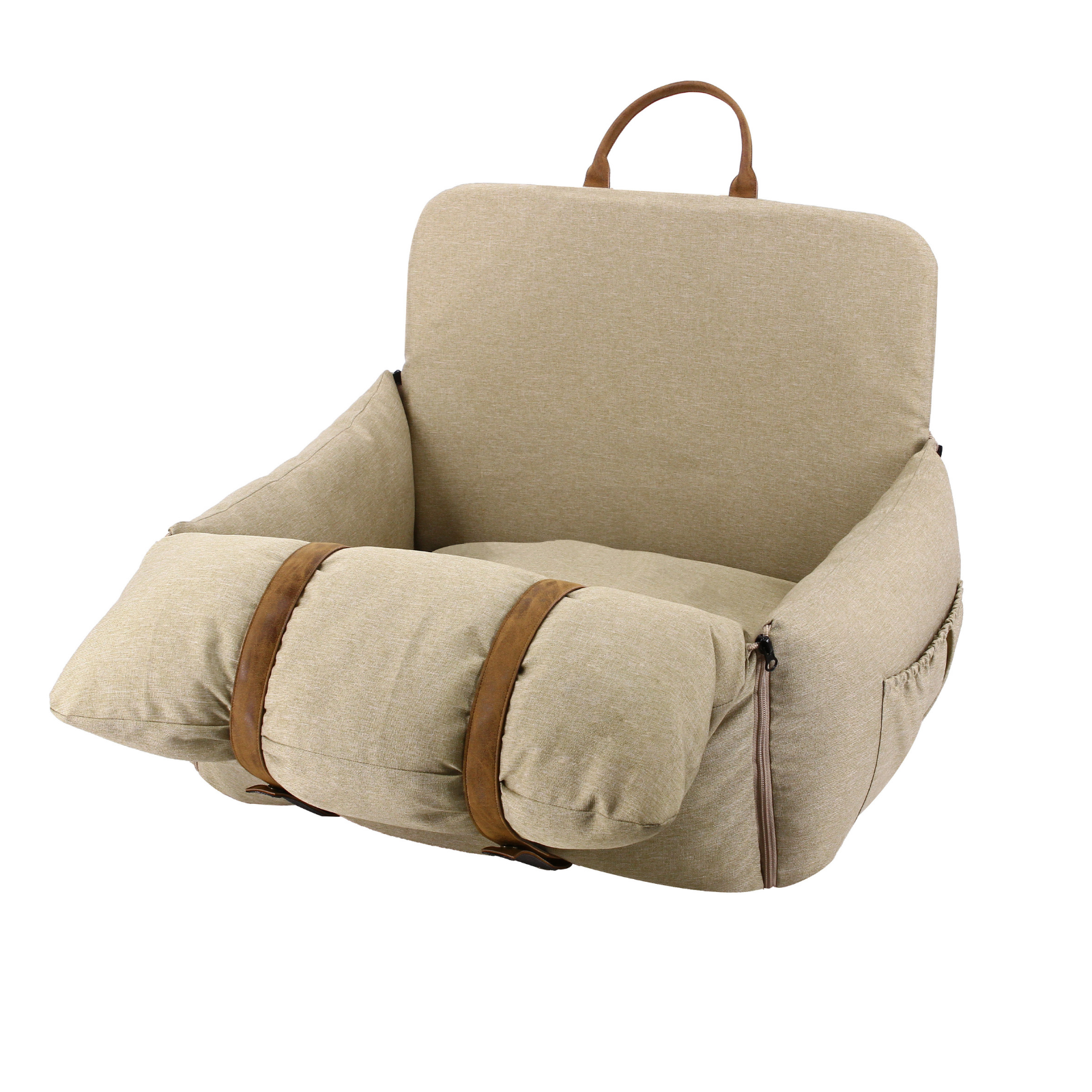 Premium Dog Booster Seat | Small