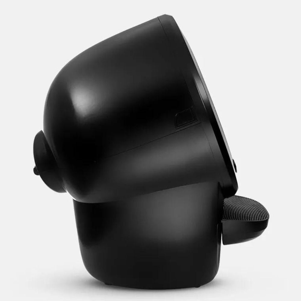 Automatic Litter-Robot 4, Black