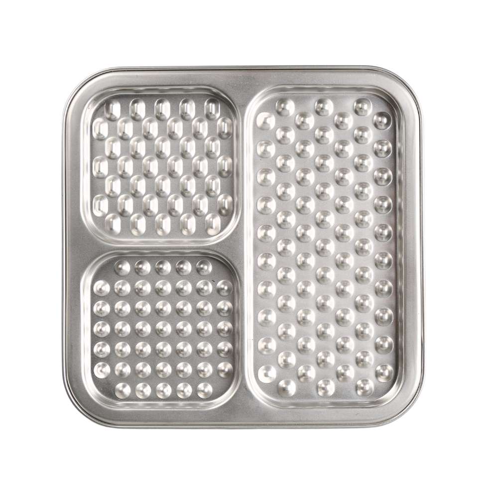 Stainless Steel Lick Mat