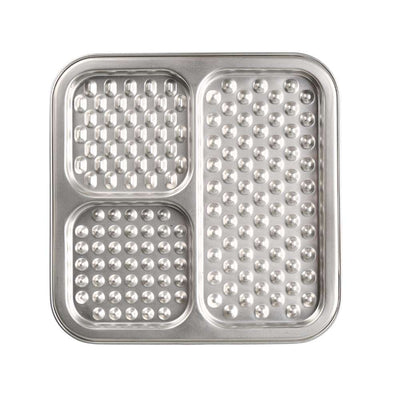 Stainless Steel Lick Mat