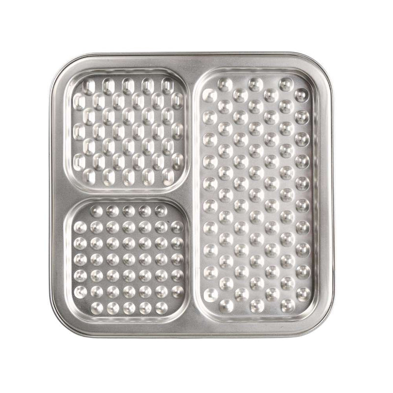 Stainless Steel Lick Mat