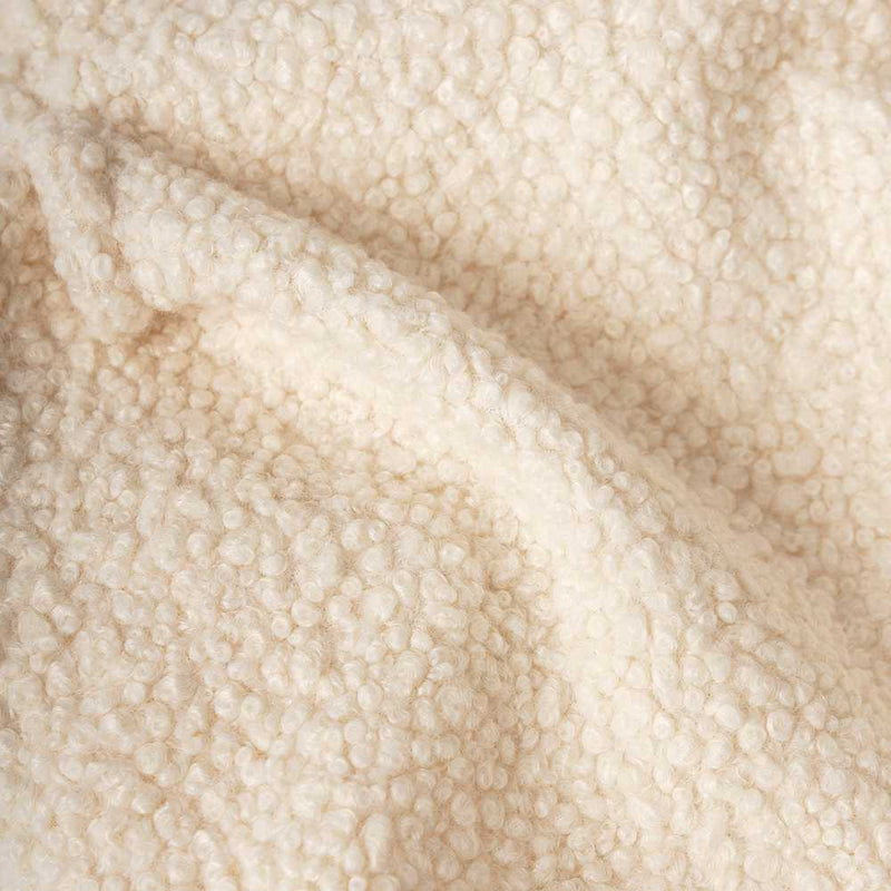 Teddy Dog Jumper, Lambie