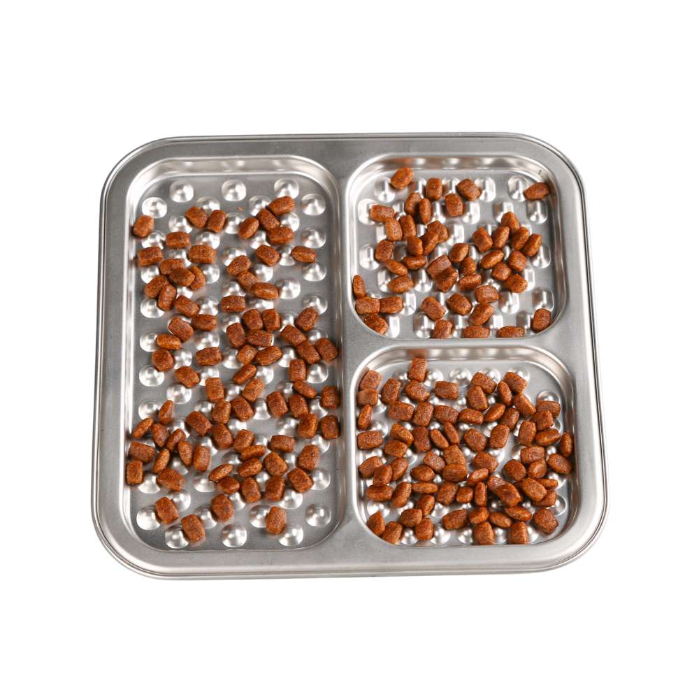 Stainless Steel Lick Mat