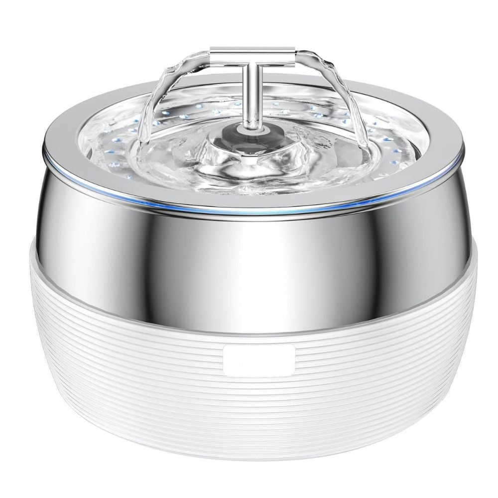 Petwant Duo Colour Pet Fountain