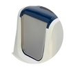 Flap Door for Moderna Flip Cat Litter Box