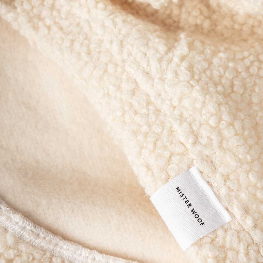 Teddy Dog Jumper, Lambie