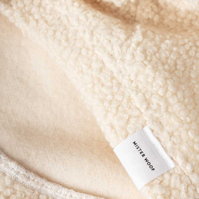 Teddy Dog Jumper, Lambie