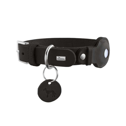 Tracking Collars and Personalised ID Tags