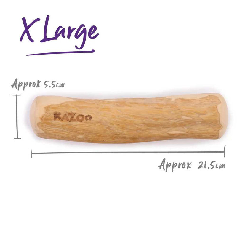 Coffee Wood Stick - Dog Dental Chew