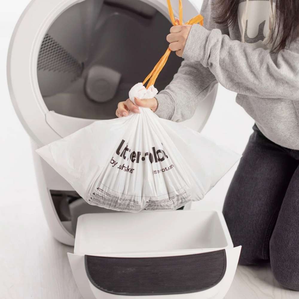 Litter-Robot 3 & 4 Waste Drawer Liners