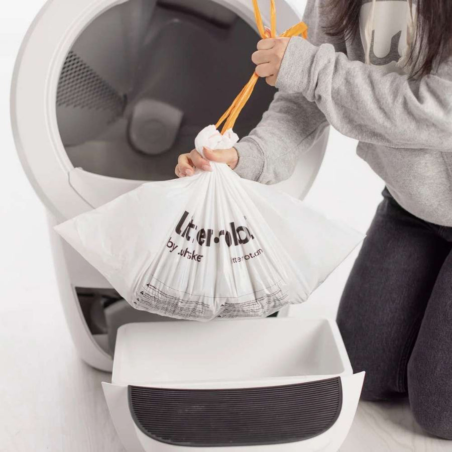 Litter-Robot 3 & 4 Waste Drawer Liners