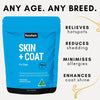 Petz Park Skin and Coat Supplement For Dogs