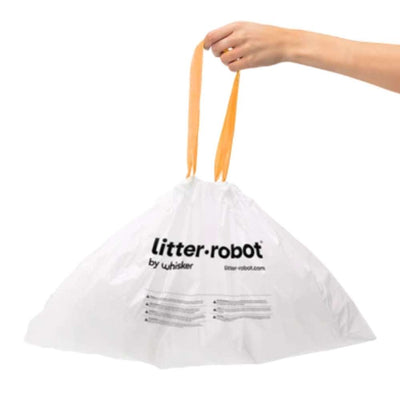 Litter-Robot 3 & 4 Waste Drawer Liners