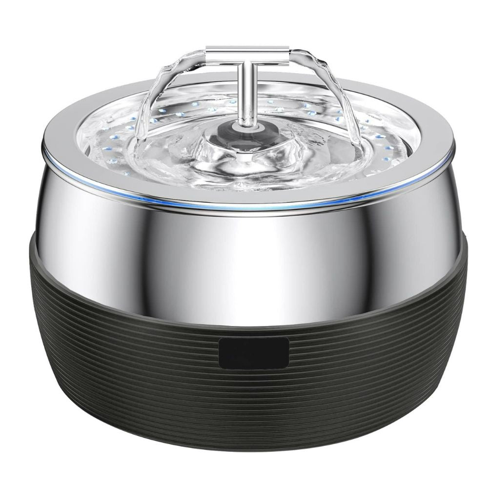 Petwant Duo Colour Pet Fountain