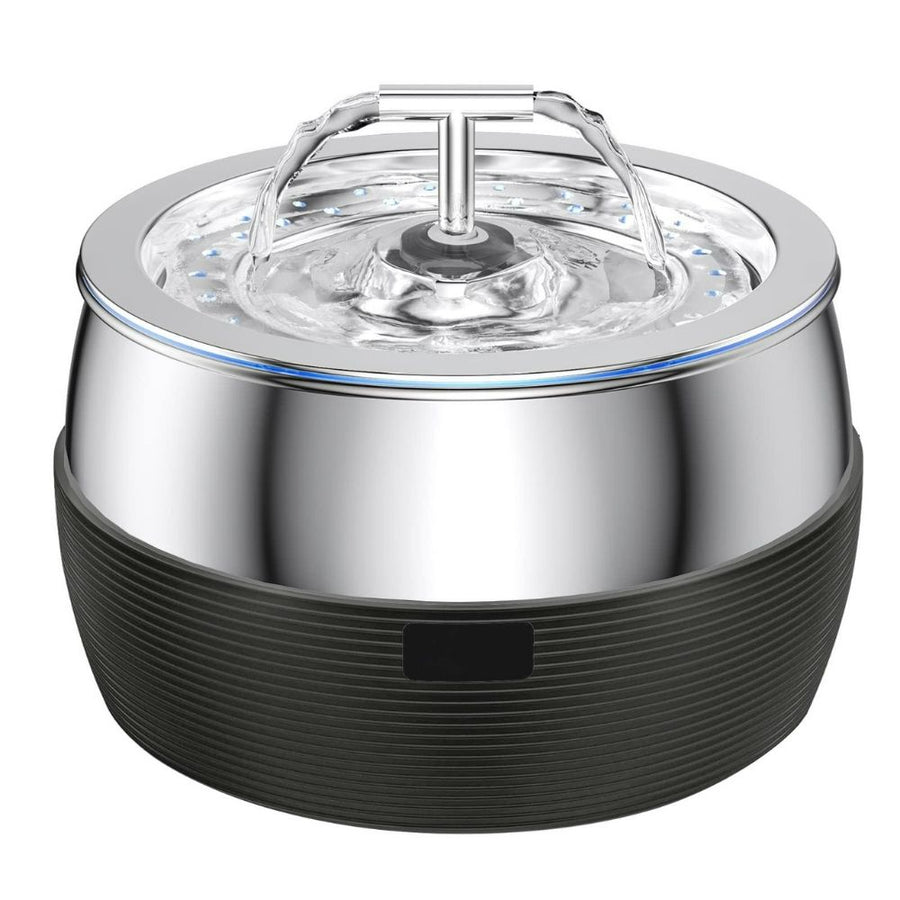 Petwant Duo Colour Pet Fountain