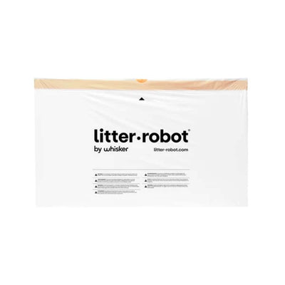 Litter-Robot 3 & 4 Waste Drawer Liners