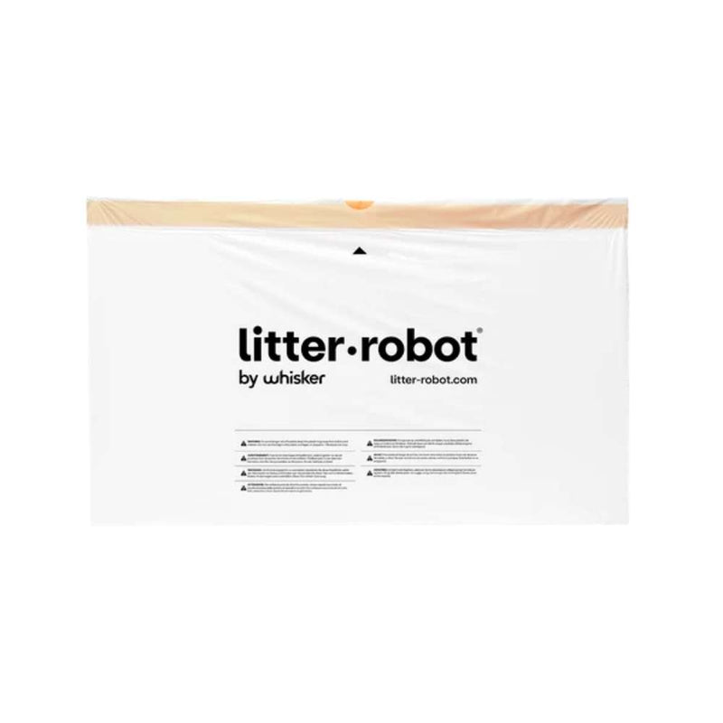 Litter-Robot 3 & 4 Waste Drawer Liners