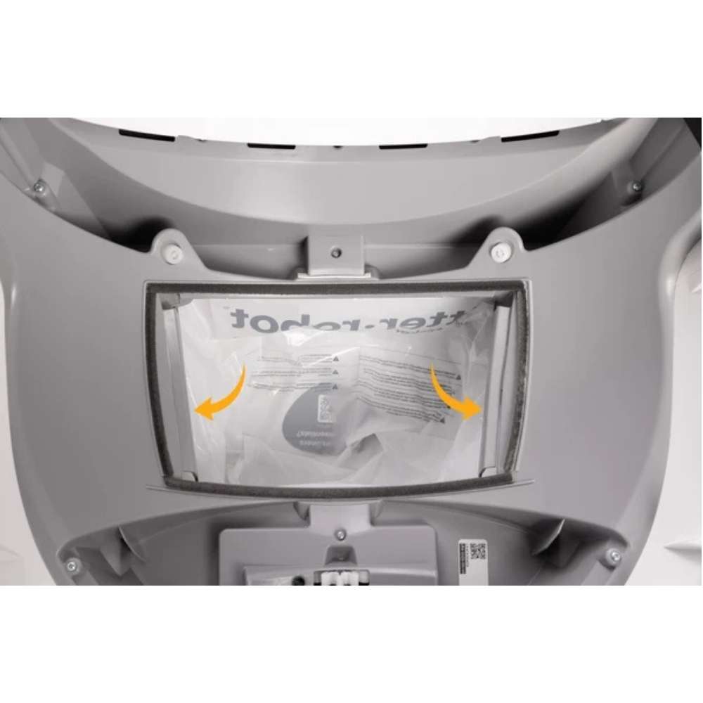 Litter-Robot 3 & 4 Waste Drawer Liners
