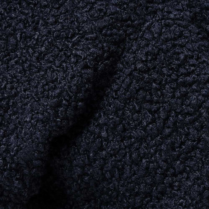 Teddy Dog Jumper, Navy