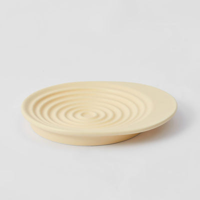 Michu Elevated Ceramic Bowls for Cats and Dogs