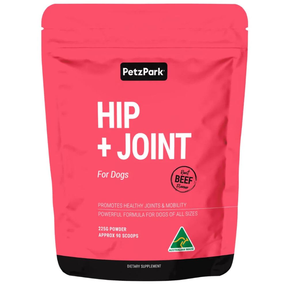 Dog Supplements