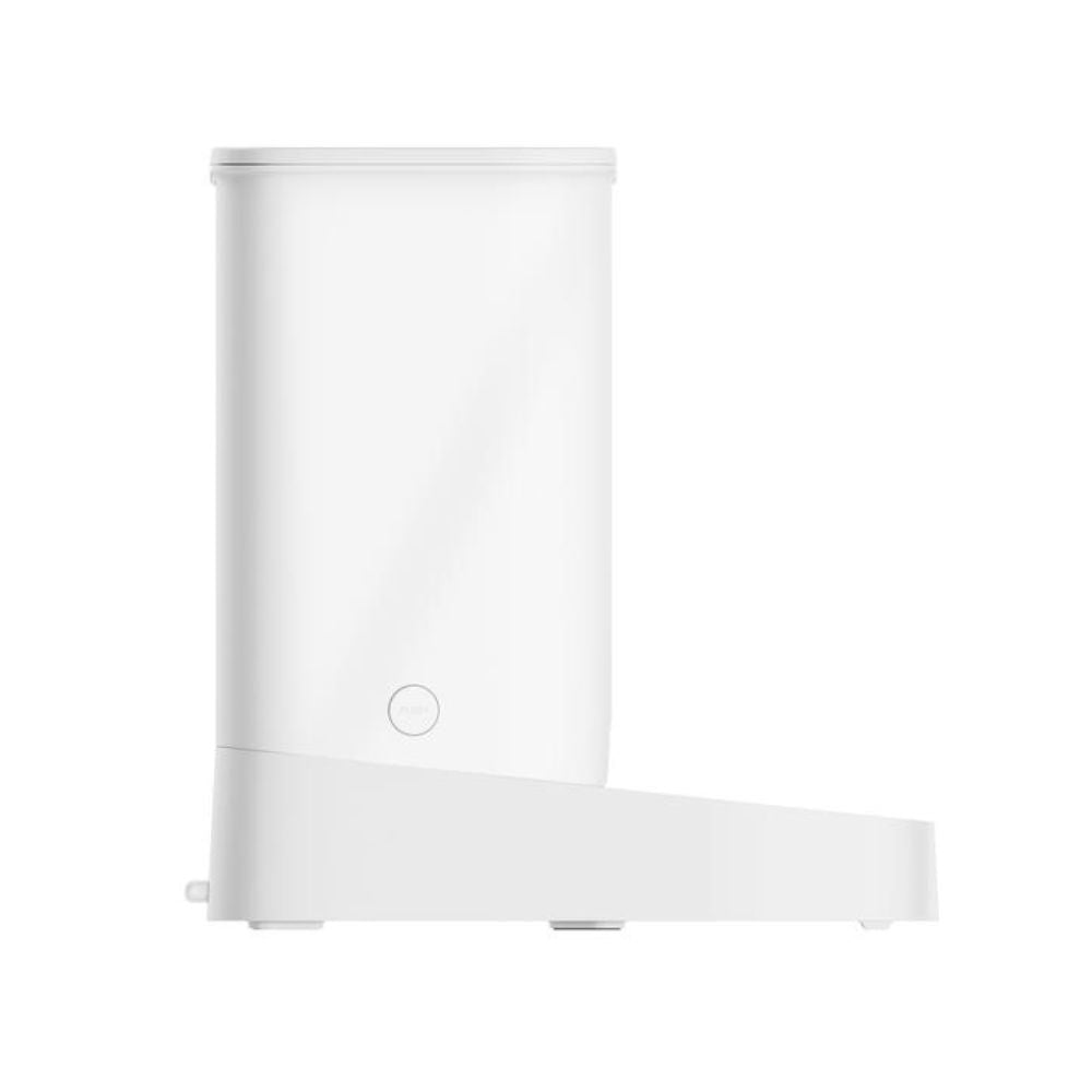 PETKIT Fresh Element Smart Feeder Solo, White