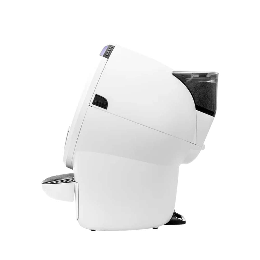 Litter-Robot 4 LitterHopper