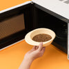 Michu Elevated Ceramic Bowls for Cats and Dogs