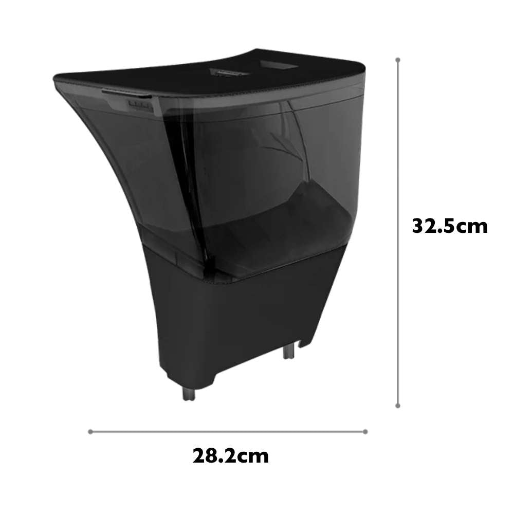 Litter-Robot 4 LitterHopper