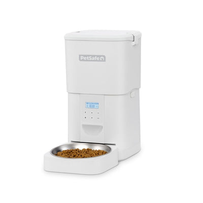 PetSafe FlexFeed Automatic Pet Feeder