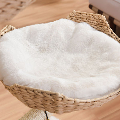 MICHU Ivy 4-Tier Designer Cat Tree