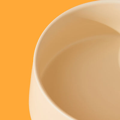 Michu Elevated Ceramic Bowls for Cats and Dogs