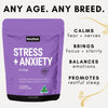 Petz Park Supplement For Dogs | Stress + Anxiety