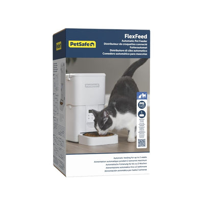 PetSafe FlexFeed Automatic Pet Feeder