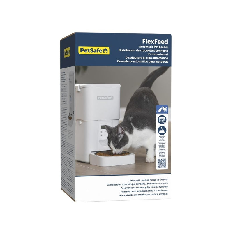 PetSafe FlexFeed Automatic Pet Feeder
