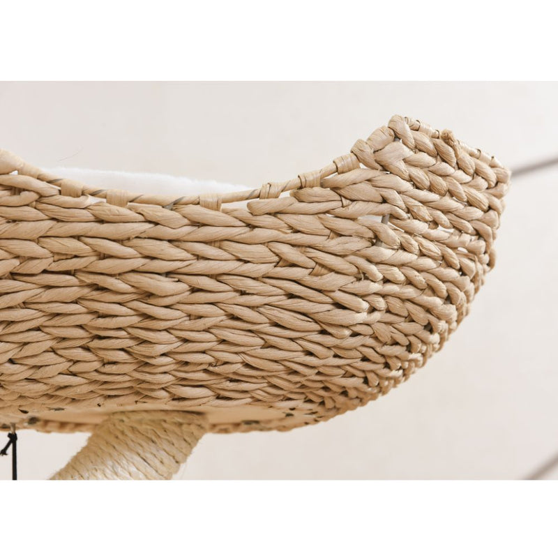 MICHU Ivy 4-Tier Designer Cat Tree