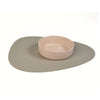 Pet Feeding Mat, Slate