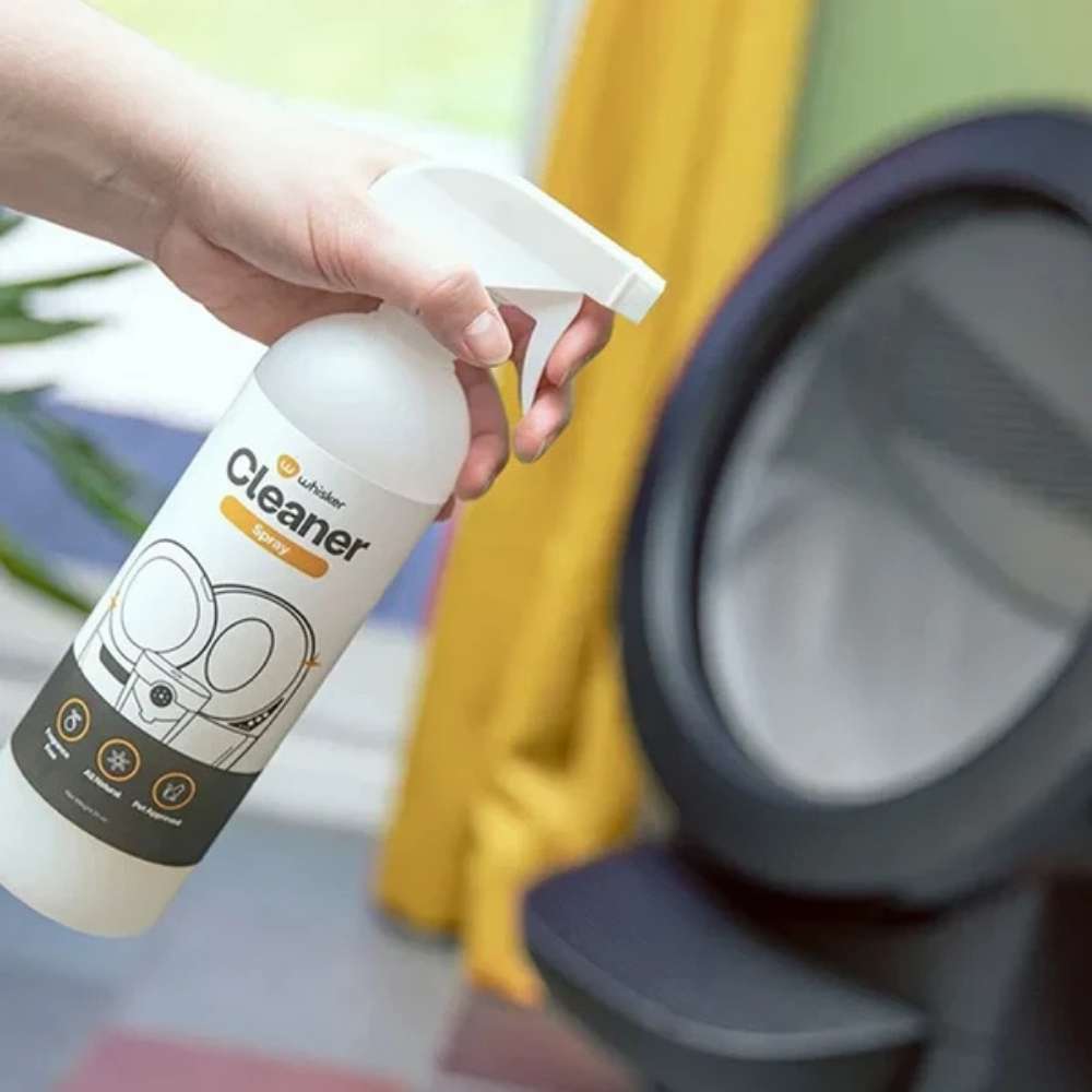 Litter-Robot Cleaner Spray