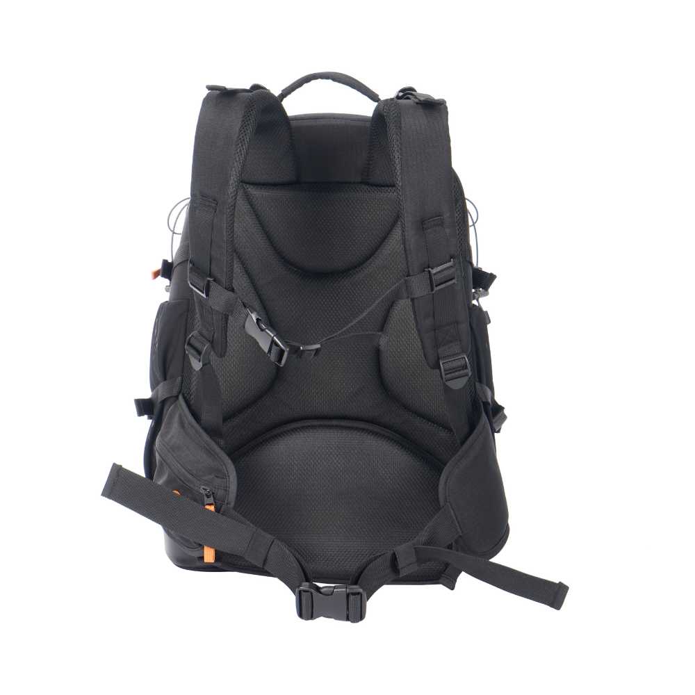 Pet Backpack Carrier with Front Entry