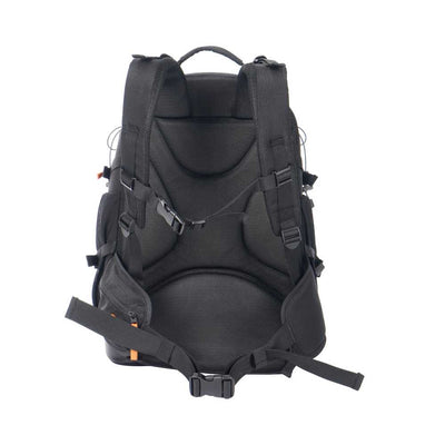 Pet Backpack Carrier with Front Entry