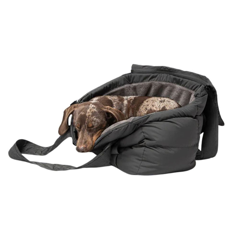 Puffy Soft Pet Carrier Bag