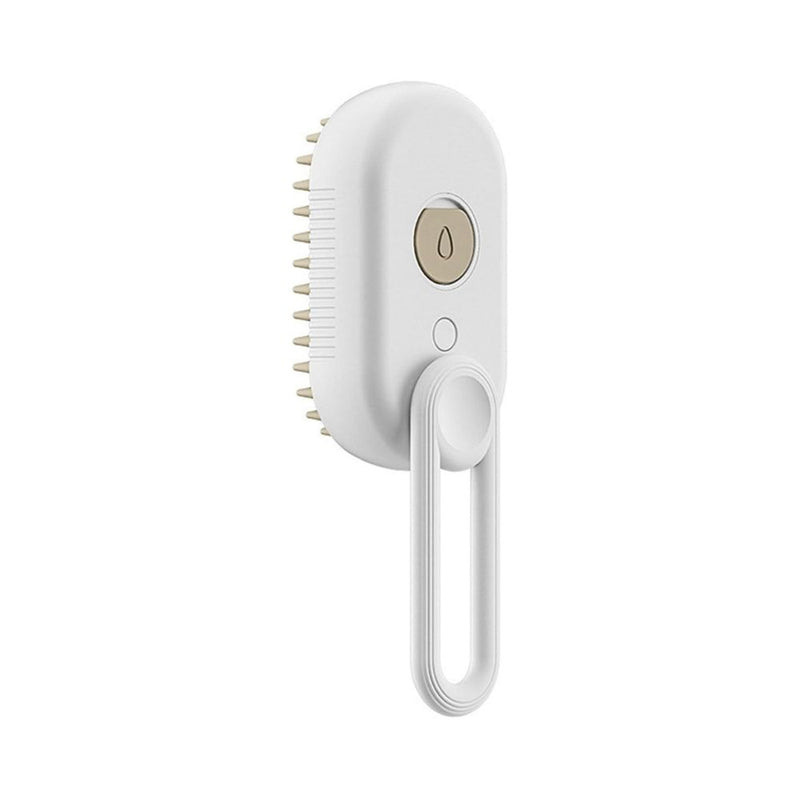 Cat Steaming Brush