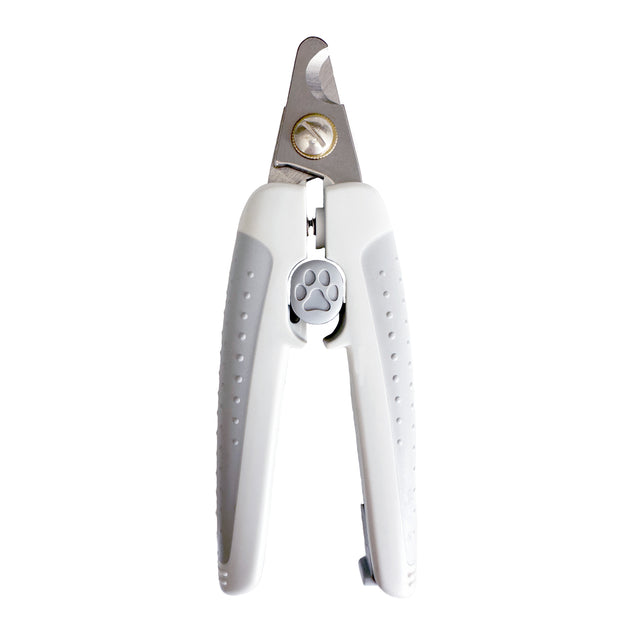 Dog Nail Clipper with Built in Nail File | Large