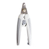 Dog Nail Clipper with Built in Nail File | Large