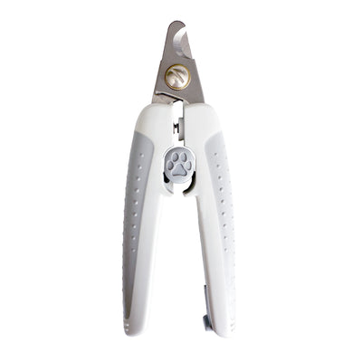 Dog Nail Clipper with Built in Nail File | Large