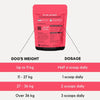 Petz Park Supplement For Dogs | Hip + Joint