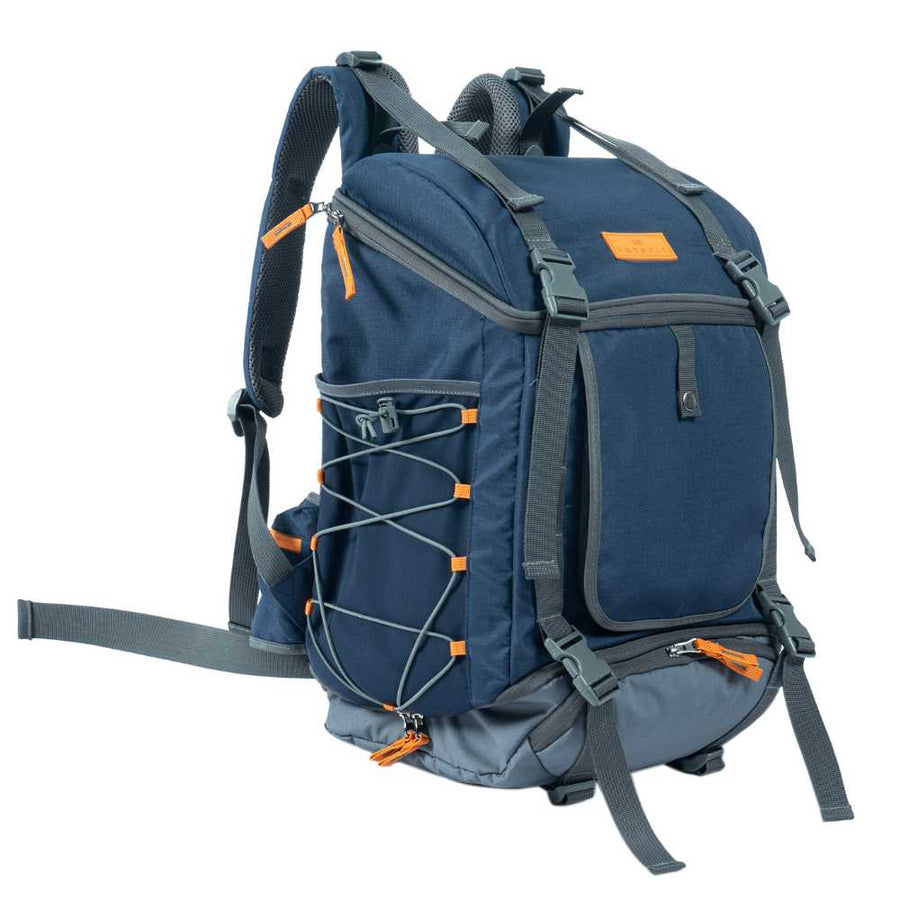 Pet Backpack Carrier for Small Dogs & Cats