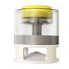 Dog Treat Dispenser Toy With Button